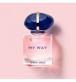 Armani MY WAY Eau De Parfum - 30 ml