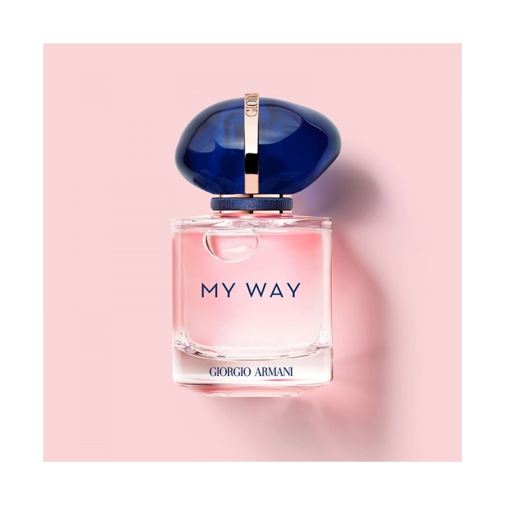 MY WAY Eau De Parfum - 30 ml MY WAY Eau De Parfum - 30 ml