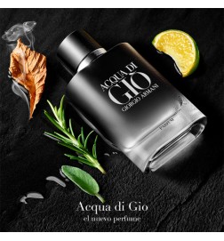 Armani ACQUA DI GIÒ Parfum - 30ml