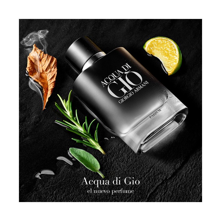 ACQUA DI GIÒ Parfum - 50ml ACQUA DI GIÒ Parfum - 50ml