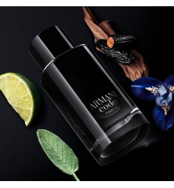 Armani CODE PARFUM - 125ml