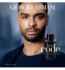 Armani CODE PARFUM - 75ml