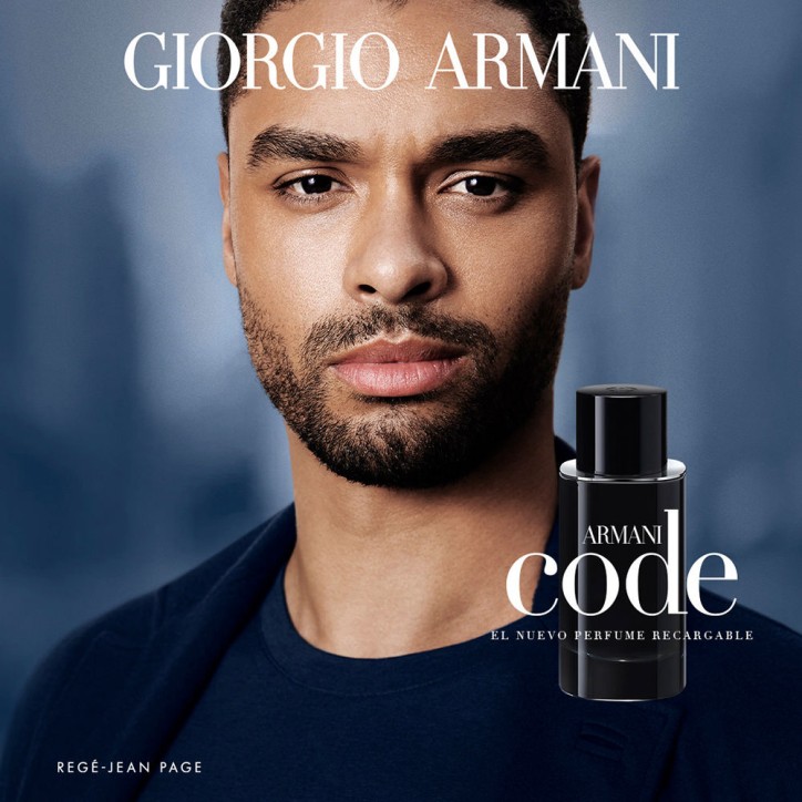 CODE PARFUM - 75ml