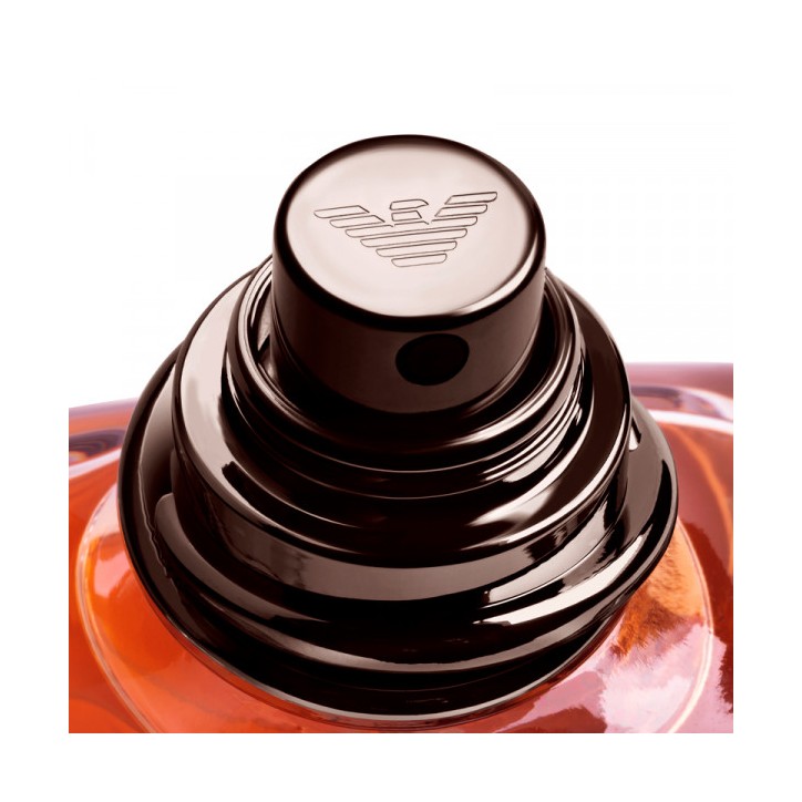 EMPORIO STRONGER WITH YOU Absolutely Parfum - 100 ml