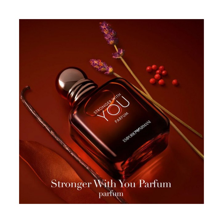 STRONGER WITH YOU PARFUM - 100ml