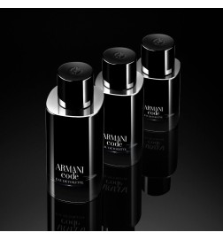 Armani CODE Eau de Toilette - 125ml