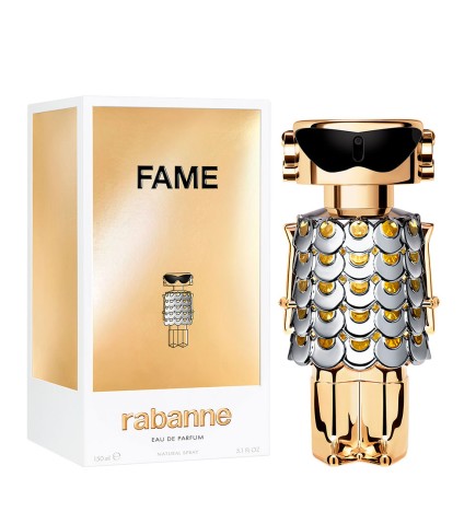 FAME Eau de Parfum - 150ml