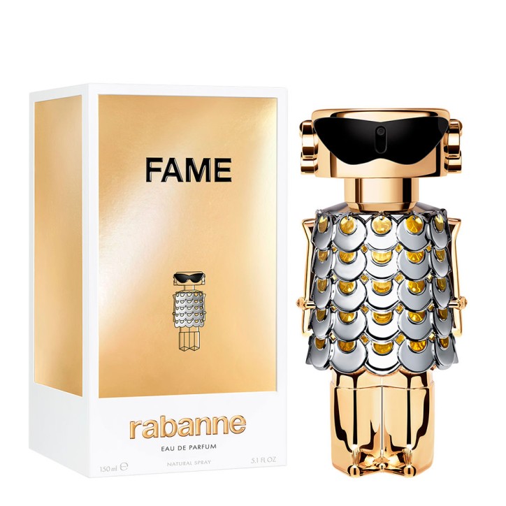 FAME Eau de Parfum - 150ml
