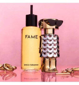 Paco Rabanne FAME Eau de Parfum - 80ml
