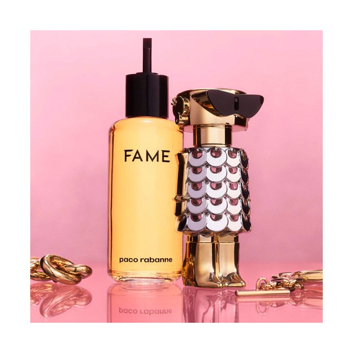 FAME Eau de Parfum - 80ml FAME Eau de Parfum - 80ml