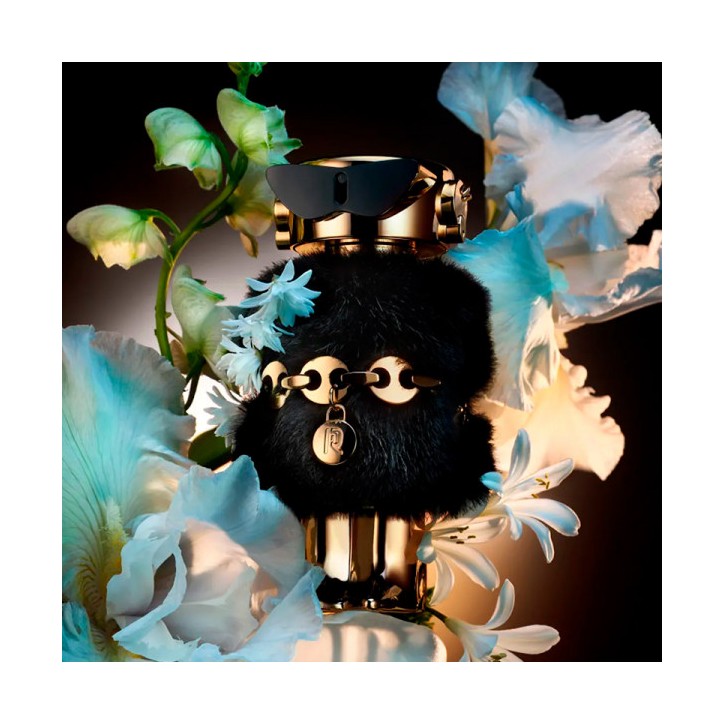 Eau de Parfum FAME THE COUTURE EDITION - 80ml