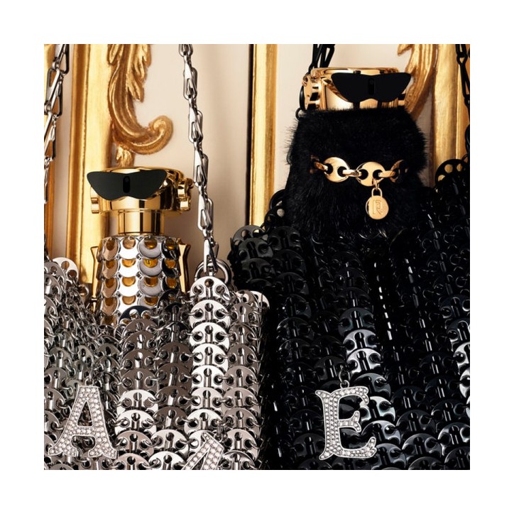Eau de Parfum FAME THE COUTURE EDITION - 80ml