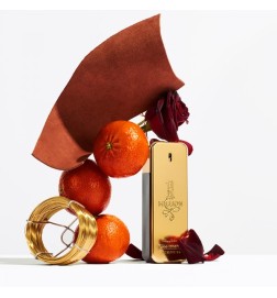 Paco Rabanne 1 MILLION Eau de Toilette - 100ml
