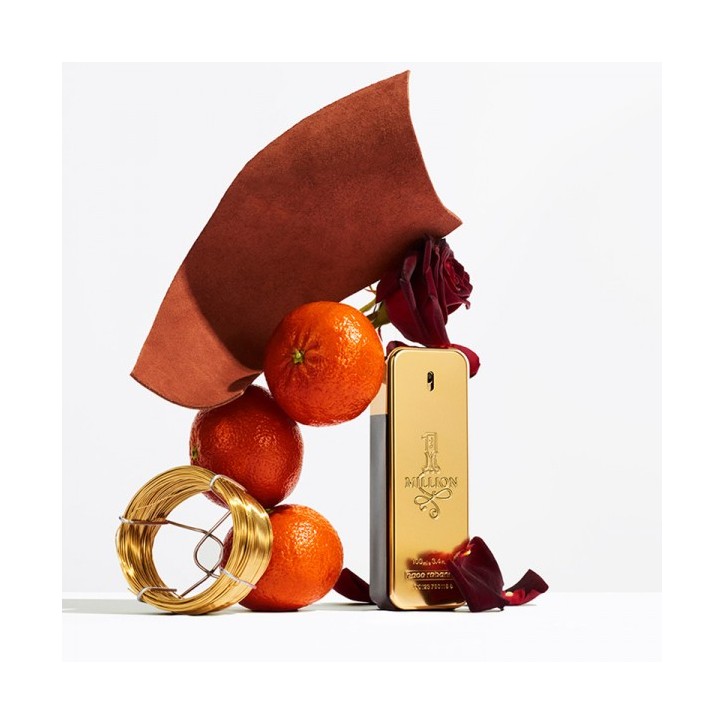 1 MILLION Eau de Toilette - 100ml