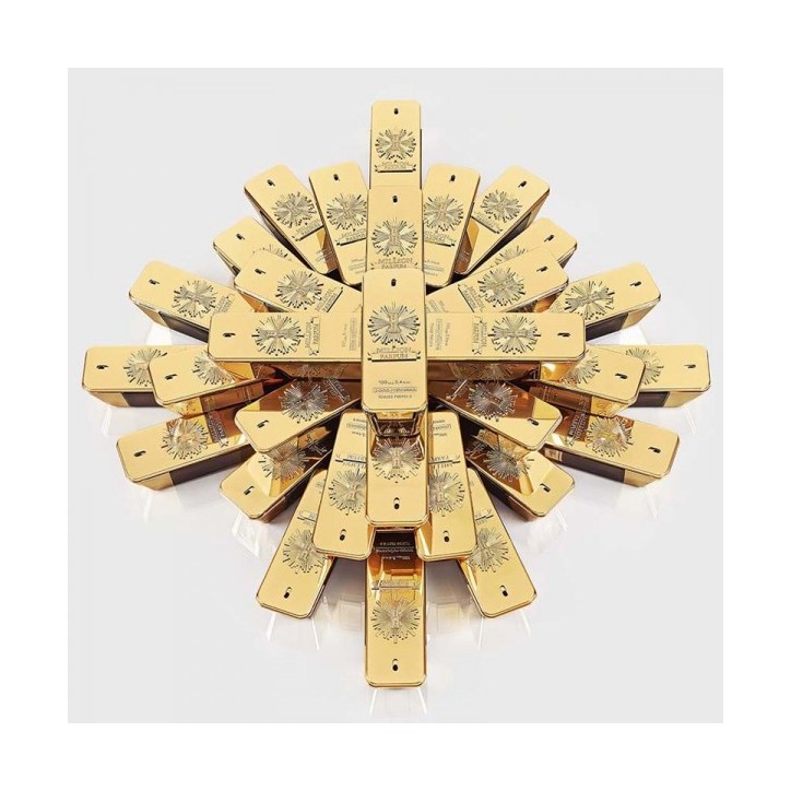 1 MILLION PARFUM - 100ml