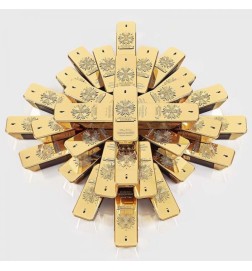 Paco Rabanne 1 MILLION PARFUM - 50ml