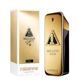 1 MILLION ELIXIR parfum intense - 200 ml