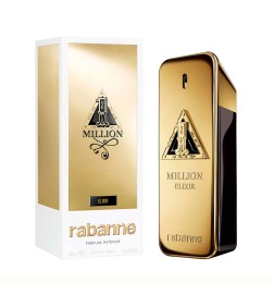 1 MILLION ELIXIR parfum intense - 100 ml