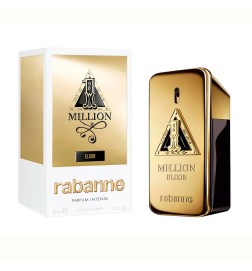 1 MILLION ELIXIR parfum intense - 50 ml
