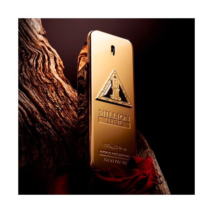 1 MILLION ELIXIR parfum intense - 100 ml