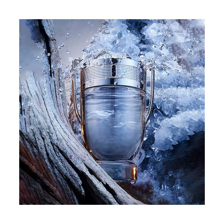 INVICTUS Eau de Toilette - 200 ml