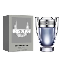 INVICTUS Eau de Toilette - 100 ml