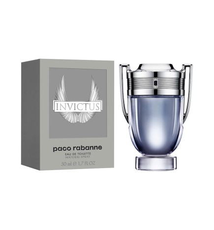 INVICTUS Eau de Toilette - 50 ml