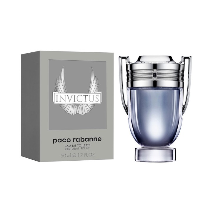 INVICTUS Eau de Toilette - 50 ml
