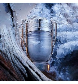 Paco Rabanne INVICTUS Eau de Toilette - 50 ml