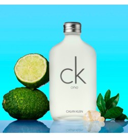 Calvin Klein CK ONE Eau de Toilette - 100ml