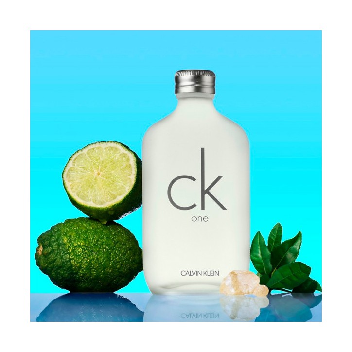 CK ONE Eau de Toilette - 100ml