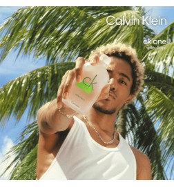 Calvin Klein CK ONE REFLECTIONS - 100 ml