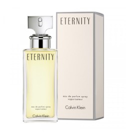 ETERNITY Eau de parfum - 50ml