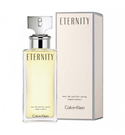 ETERNITY Eau de parfum - 50ml