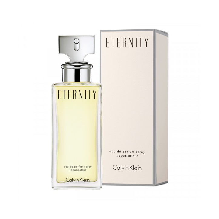 ETERNITY Eau de parfum - 50ml
