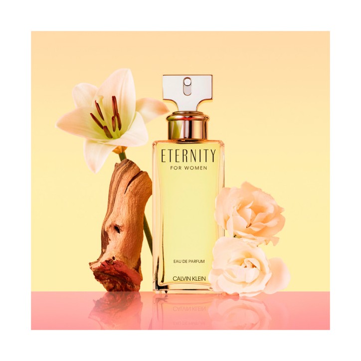 ETERNITY Eau de parfum - 50ml