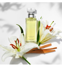 Calvin Klein ETERNITY Eau de parfum - 50ml