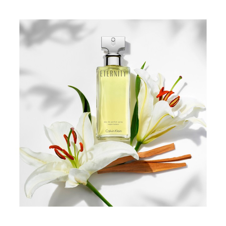 ETERNITY Eau de parfum - 50ml