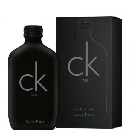 CK BE Eau de Toilette - 50 ml