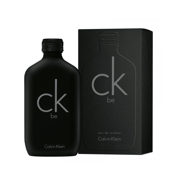 CK BE Eau de Toilette - 50 ml