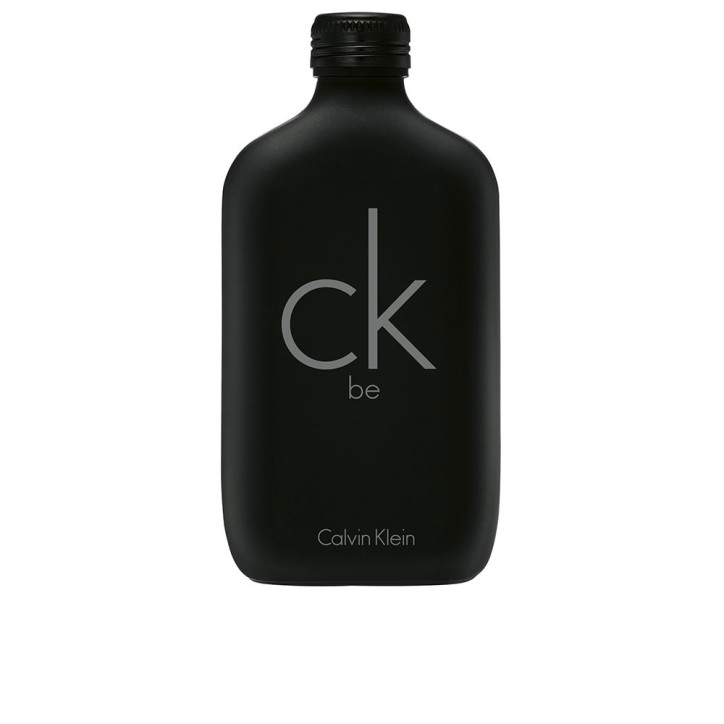 CK BE Eau de Toilette - 200 ml