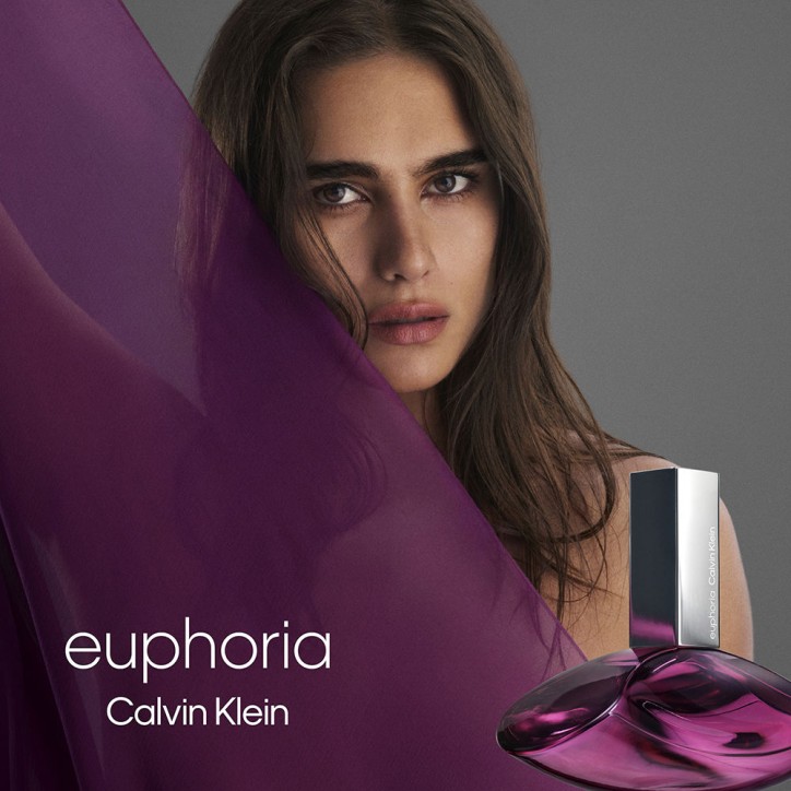 Eau de Parfum EUPHORIA - 100ml Eau de Parfum EUPHORIA - 100ml