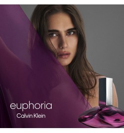 Calvin Klein Eau de Parfum EUPHORIA - 30ml