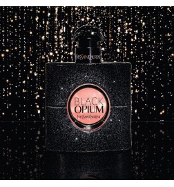 Yves Saint Laurent BLACK OPIUM - 90ml