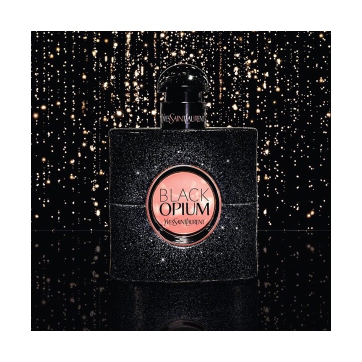 BLACK OPIUM - 90ml