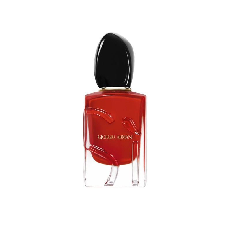 Armani SI PASSIONE eau de parfum - 100 ml