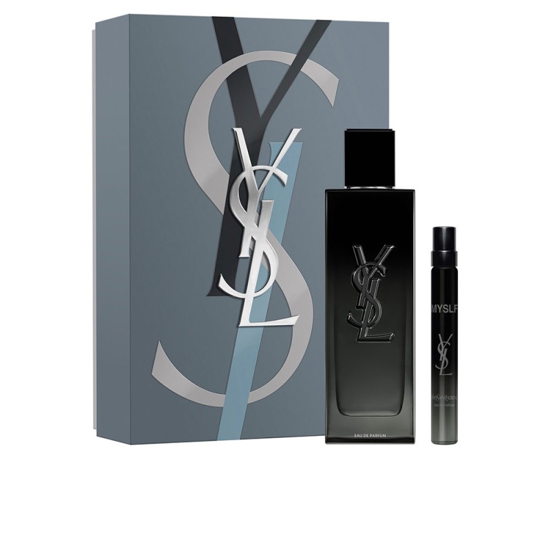 Yves Saint Laurent MYSLF EDP 100ml SET