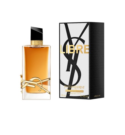 Eau de Parfum LIBRE INTENSE - 90ml