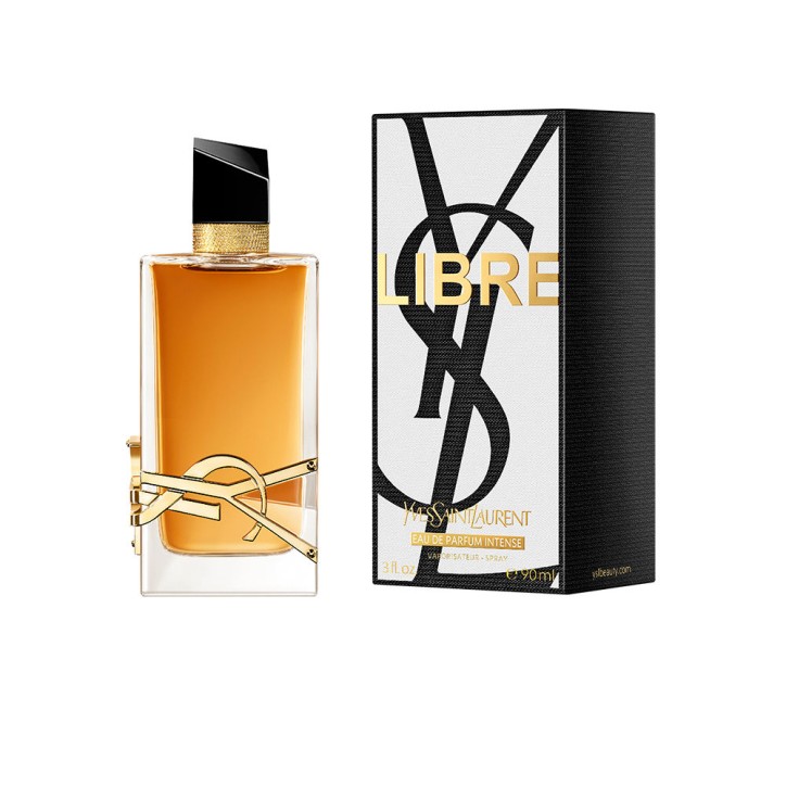 Eau de Parfum LIBRE INTENSE - 90ml Eau de Parfum LIBRE INTENSE - 90ml