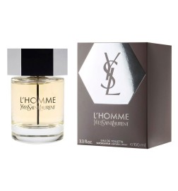 Eau de Toilette L'HOMME - 100ml